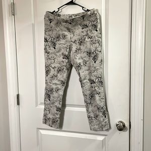 Jules & Leopold Womens Large Stretch Dress Pants.